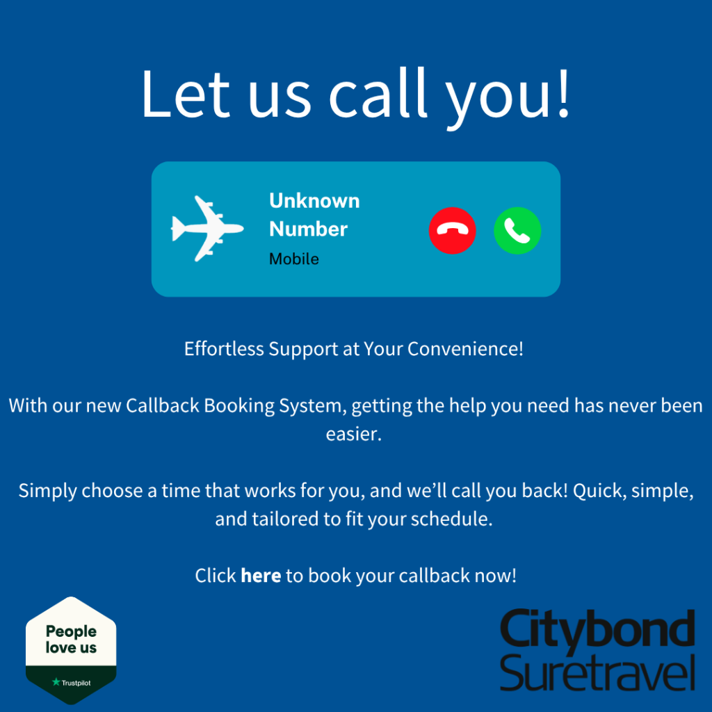 CBST Booking System